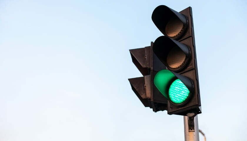 dynamic signalling system