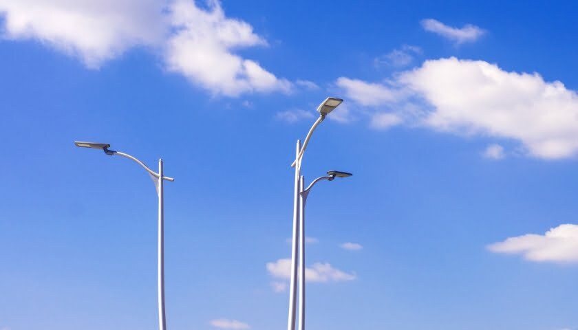 smart lightning