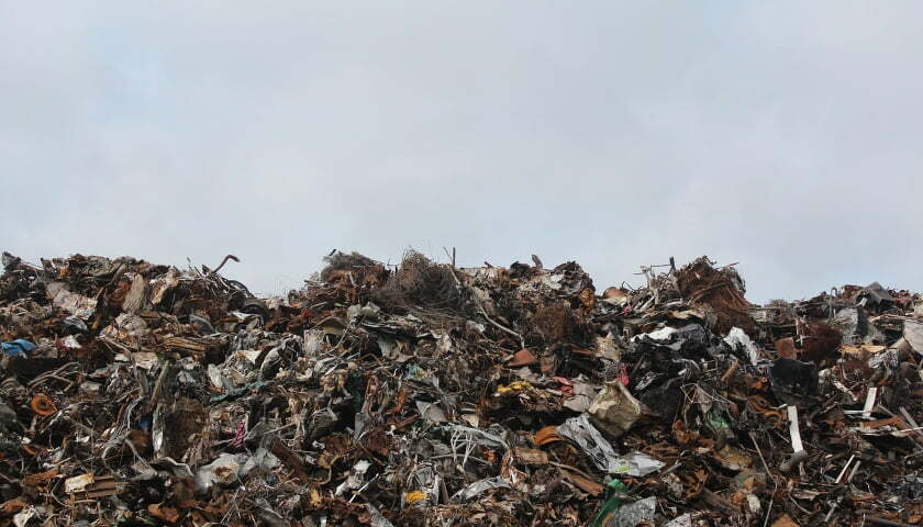 smart waste