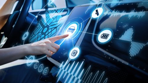 Otonomo expands connected car data ecosystem