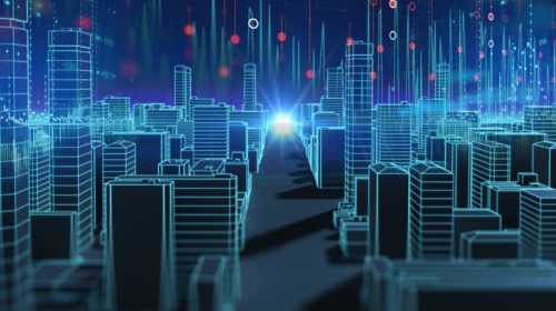 Enel launches crowdsourcing campaigns for open data smart city solutions