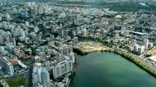Puerto Rico deploys secure IoT network to digitalise critical infrastructure