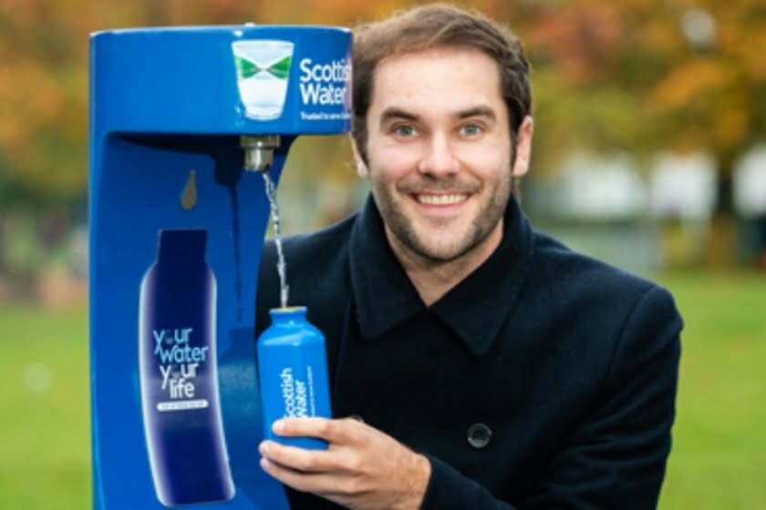 Scottish Water