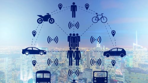 Ecommpay announces payment service for mobility sector