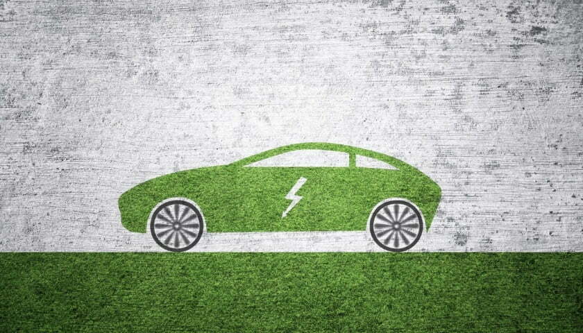 EV smart charging
