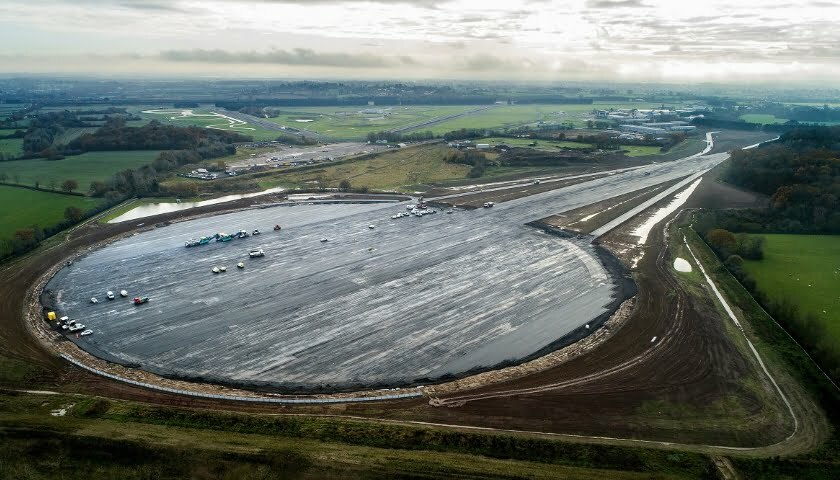 autonomous vehicle development centre