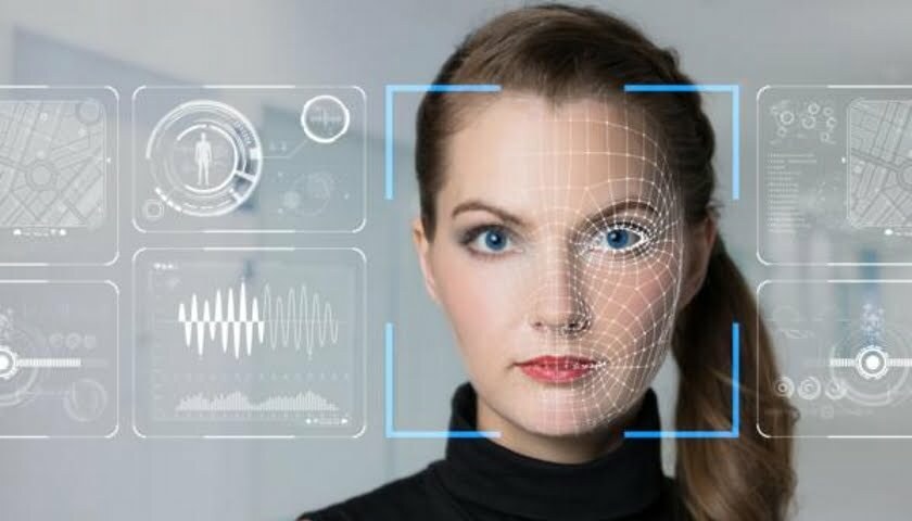 facial recognition