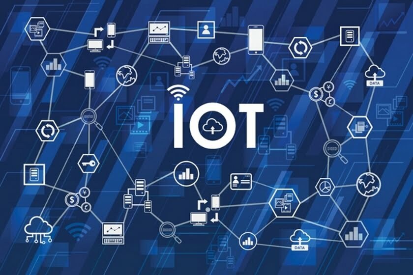 IoT LoRaWAN