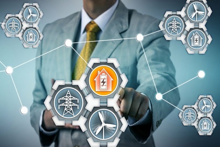 Smart grid