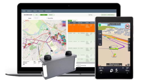 Smart waste monitoring solution supports pay-as-you-throw models