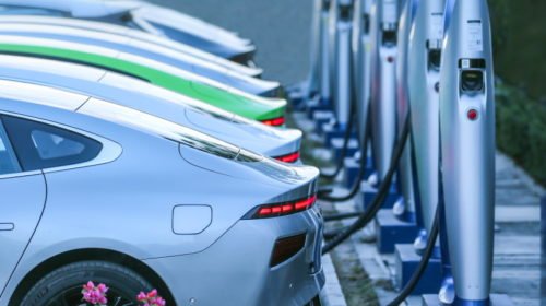 XPeng charging network exceeds 1,000 stations in China