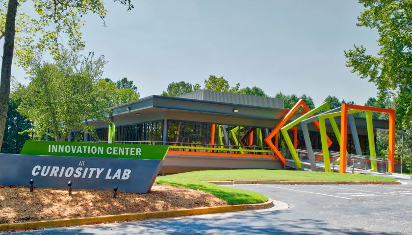 Curiosity Lab at Peachtree Corners