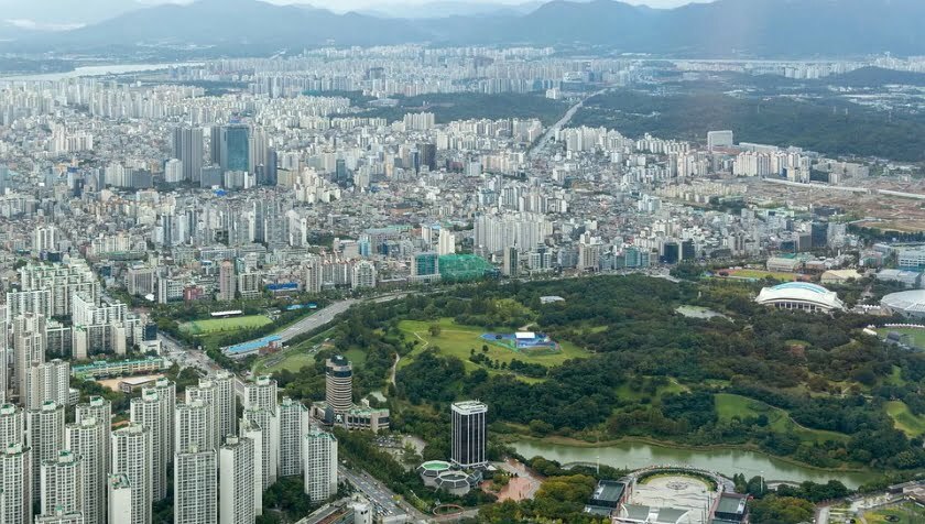 Soul Korea