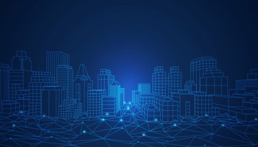 Smart city protocol public domain