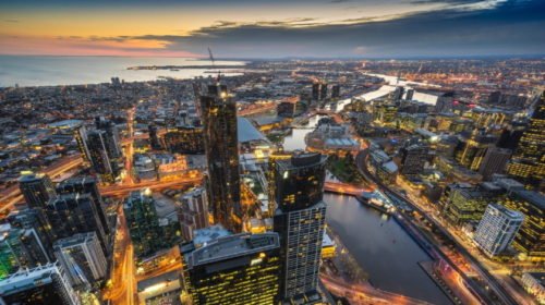 Melbourne undertakes AI-powered trial for smarter waste