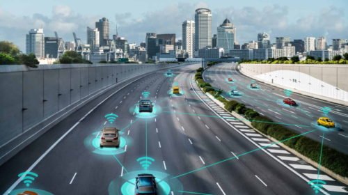 Partnership aims to deliver enhanced applications of connected vehicle data