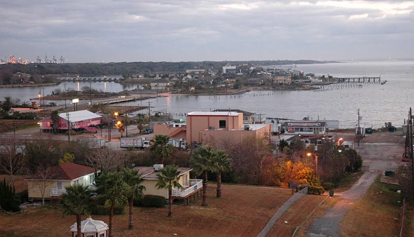 City of Seabrook