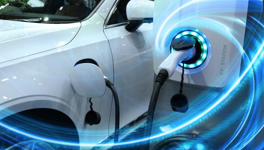 EV charging