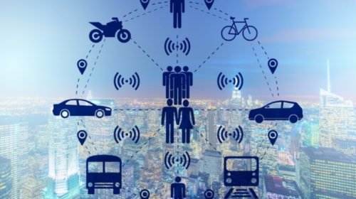 MaaS subscriber revenue to increase 900 per cent by 2027