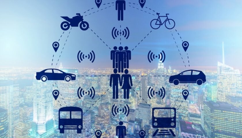 mobility-as-a-service (MaaS)