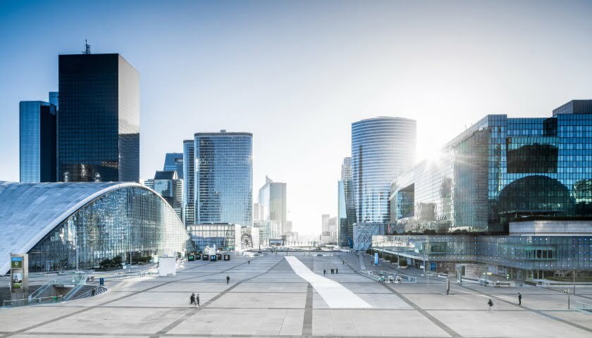 smart city investments