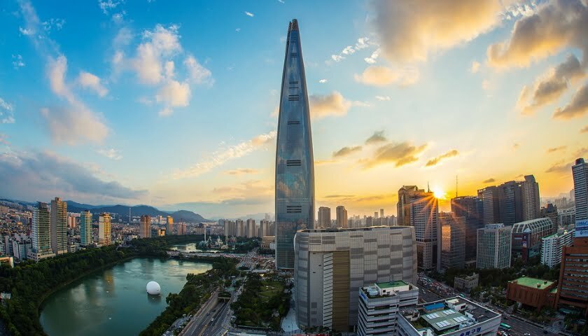 Seoul smart city metaverse