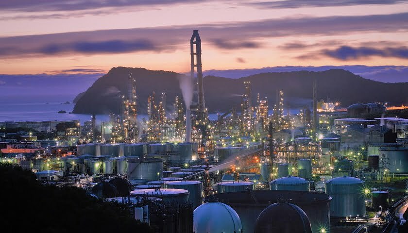 industry IoT