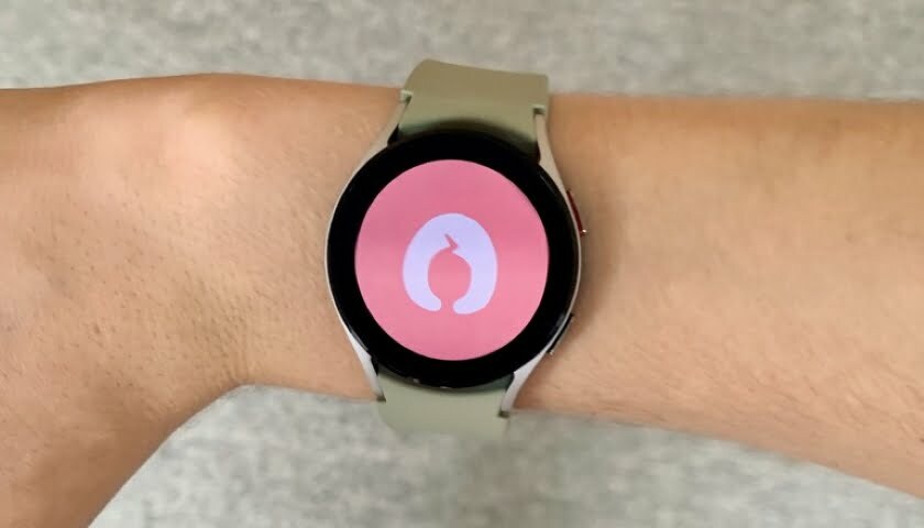 Epowar app watch