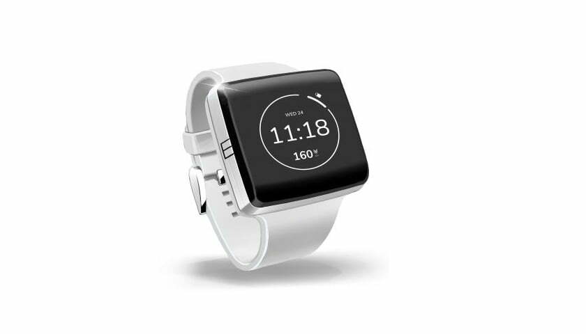 K’Watch Glucose