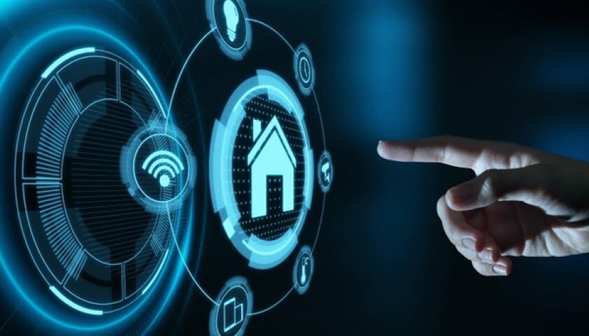 national smart home platform
