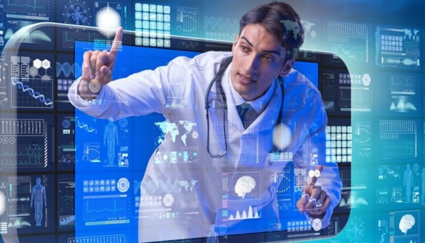 smart hospital