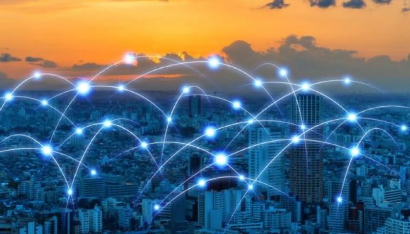 smart city and IoT solutions