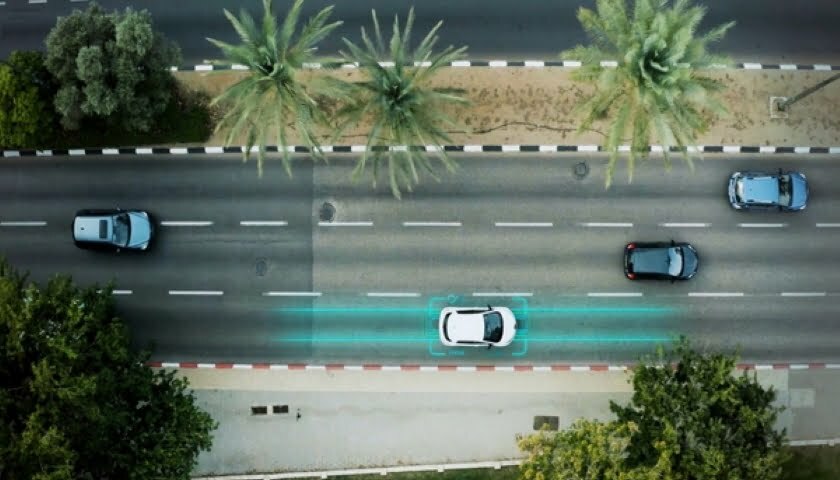 Electreon’s in-motion (dynamic) wireless charging technology