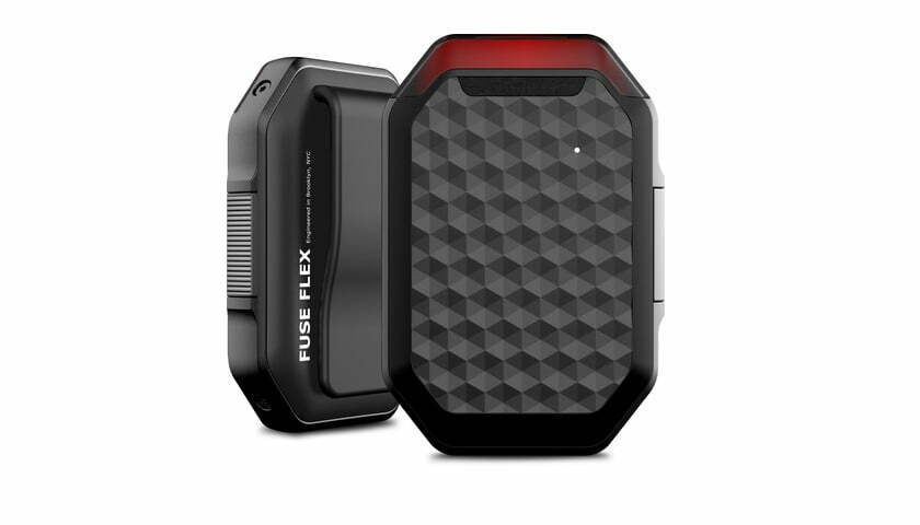 StrongArm Technologies FUSE FLEX Safety Wearable