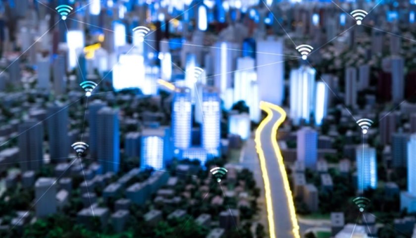 monitoring and asset tracking solutions