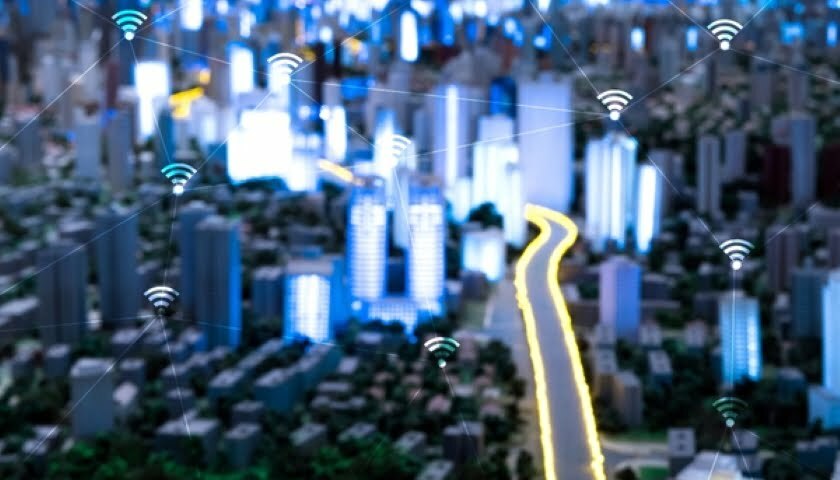 monitoring and asset tracking solutions