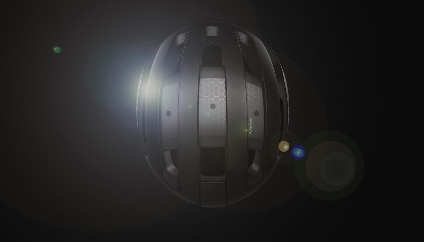 Powerfoyle Hexagon LensFlare