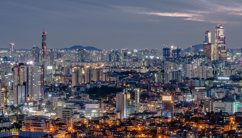 Seoul Korea