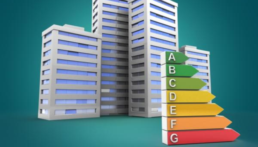 buildings clima energy
