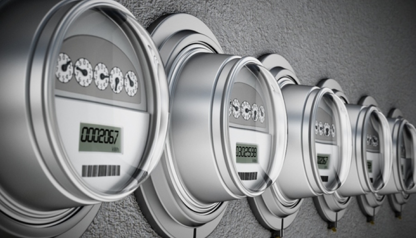 smart metering research 2023 2027