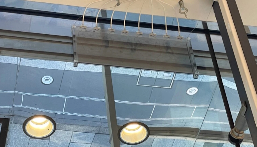 JTower, NTT Docomo unveil 5G glass antenna for buildings