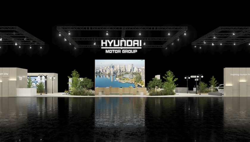 Hyundai presents vision of human-centred smart city at WSCE