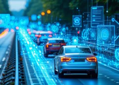 Smart traffic management to save 900m tons of emissions