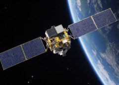 Europe’s ECC approves decision for satellite to low-power device communications