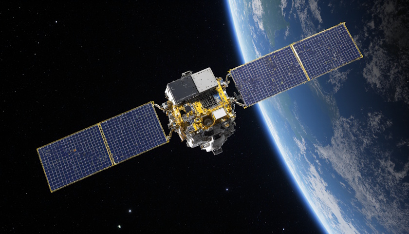 Europe’s ECC approves decision for satellite to low-power device communications