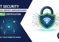 Silicon Labs extends IoT security leadership with PSA Level 4 certification