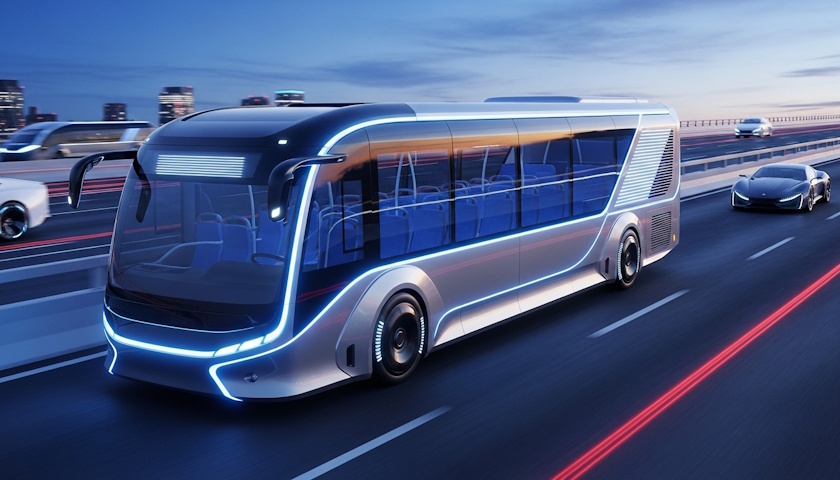 ITS market for e-buses to quadruple in Europe and North America by 2029