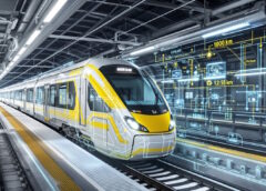 Nokia unveils next-gen digital railway operations solution